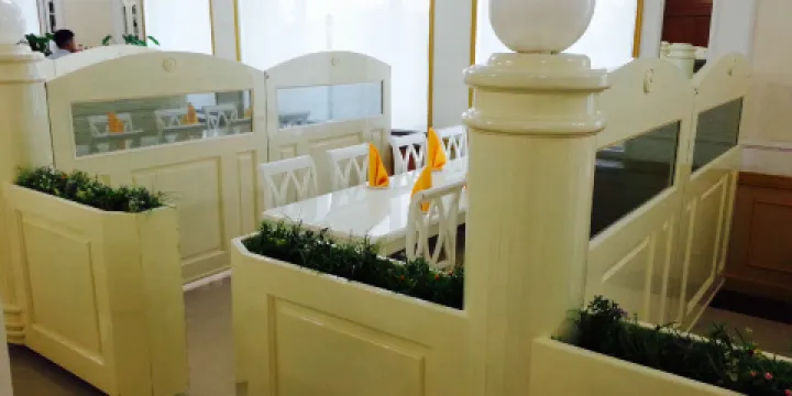 Grand Theatre Restaurant