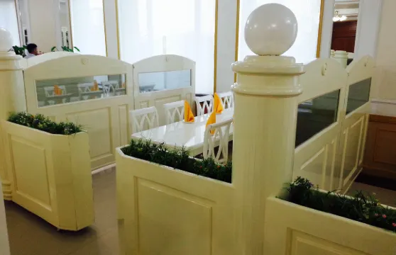 Grand Theatre Restaurant