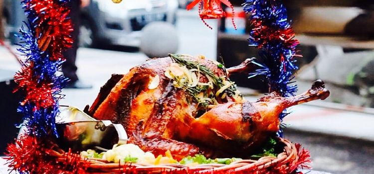 Braga Permai Resto