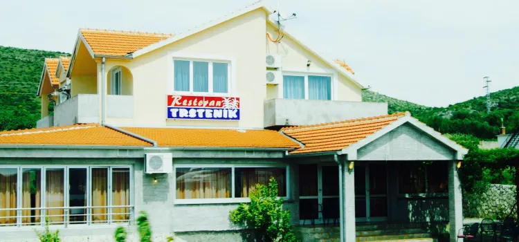 Restoran Trstenik