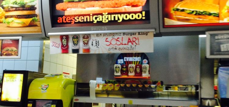 Burger King