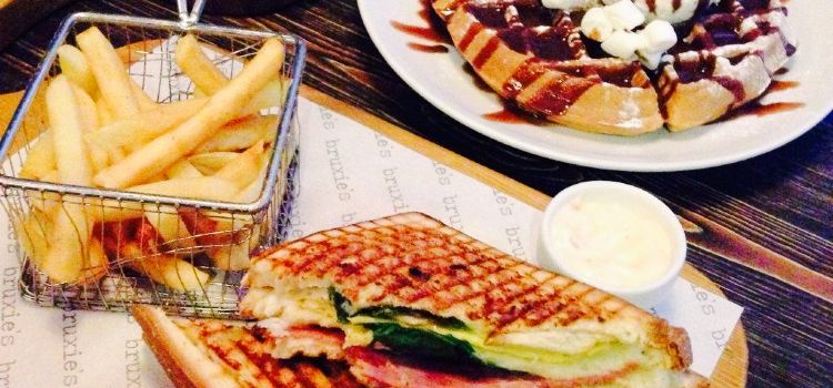 Bruxie's EGYPT