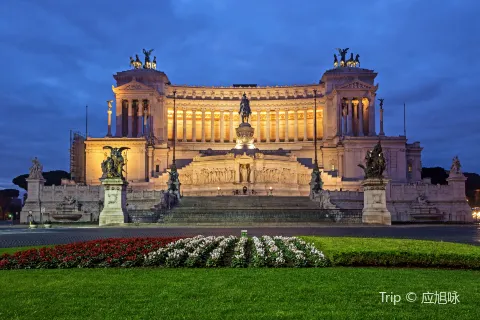 Piazza Venezia