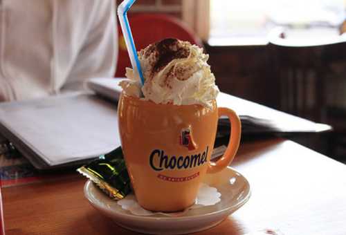 Zamia Cafe