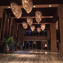 Narada Qiandao Lake Resort  (wenguangxuanzhongcanting) User Photo