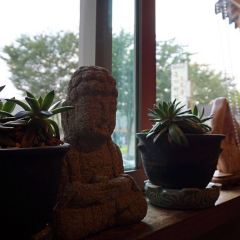 Keunkiwajip User Photo