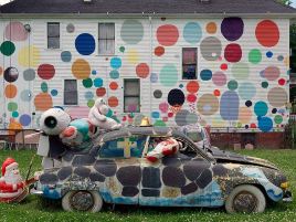 The Heidelberg Project