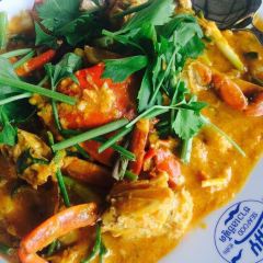 Chaolay Seafood Hua Hin User Photo