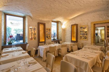 Ristorante Il Piccolo Mondo