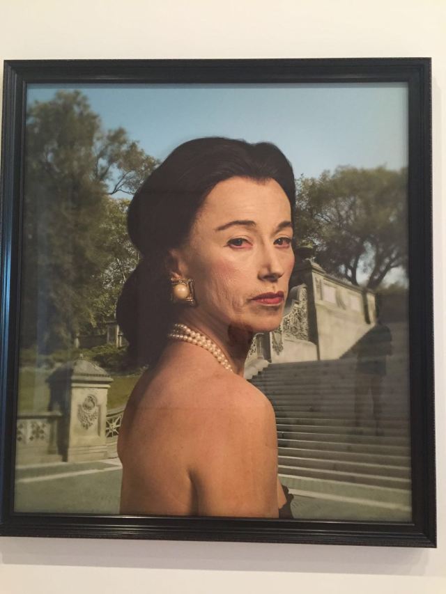 惠特尼美國藝術博物館