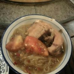 Impression Lao Zao Tai San Xia Pots (Tianmenshan Cableway Store) User Photo