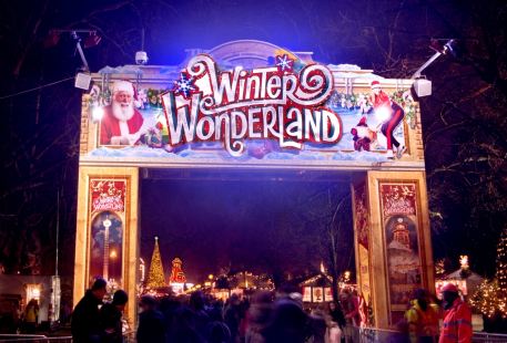 Winter Wonderland