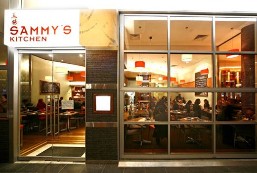 Timmy's Kitchen