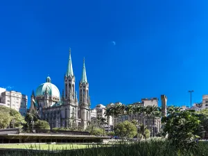 Cattedrale Metropolitana di San Paolo