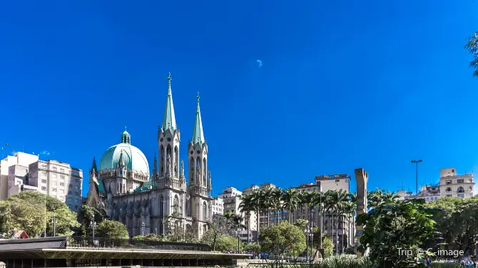 2_São Paulo Cathedral
