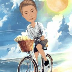 老包农家园 User Photo
