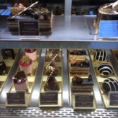Belgian Chocolate Café User Photo