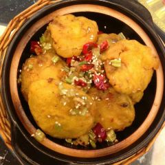 Yin xiang jiang nan zhu ti Restaurant (kang zhuang nan jie) User Photo