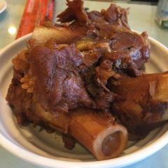 王記醬骨頭館張用戶圖片