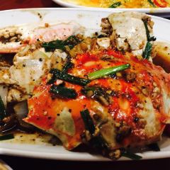 DANG RESTAURANT Patong Phuket User Photo