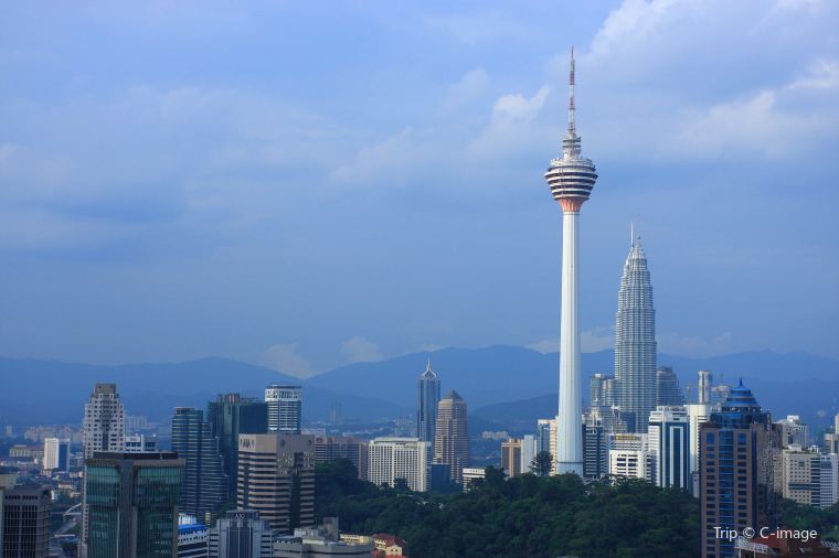 states to visit in malaysia