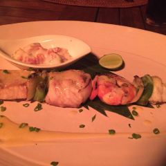 Kisik Seafood Bar and Grill 여행 사진