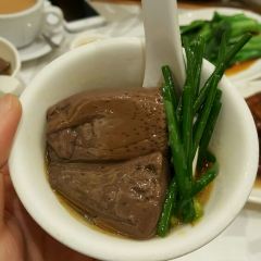 Kam’s Roast Goose User Photo