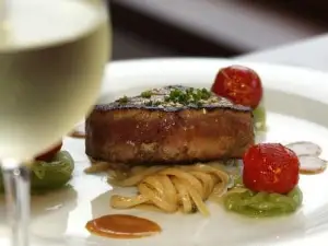 V Restaurant