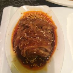 食為天·本地人愛吃的淮揚菜（瘦西湖店）張用戶圖片