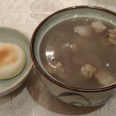 Bingcui Restaurant User Photo