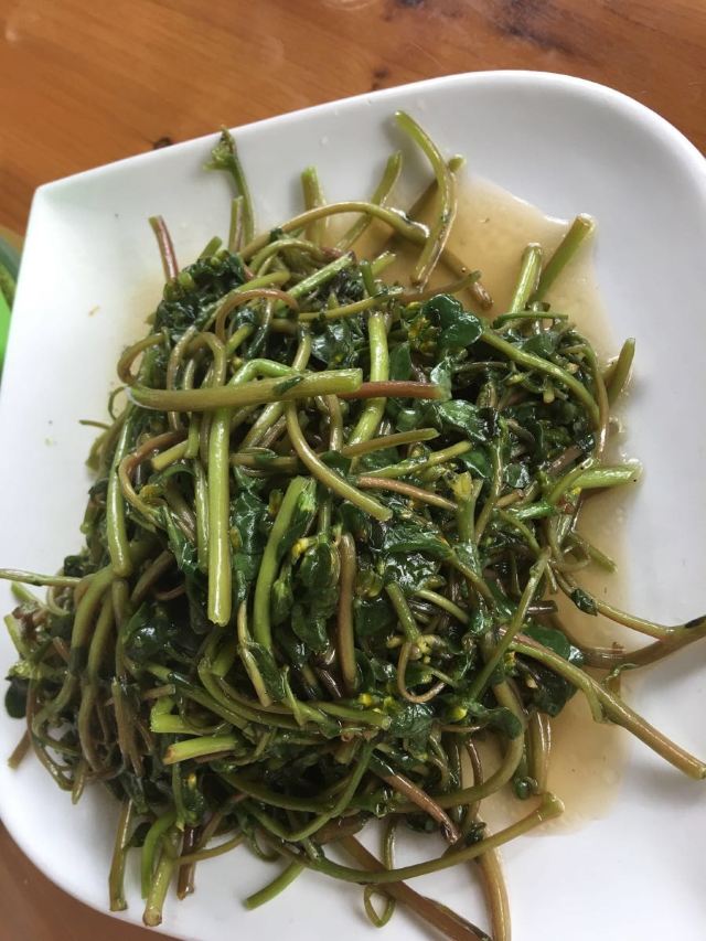 西鄉粗菜館