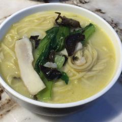 扬州淮扬菜博物馆卢氏盐商 User Photo