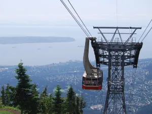 松雞山