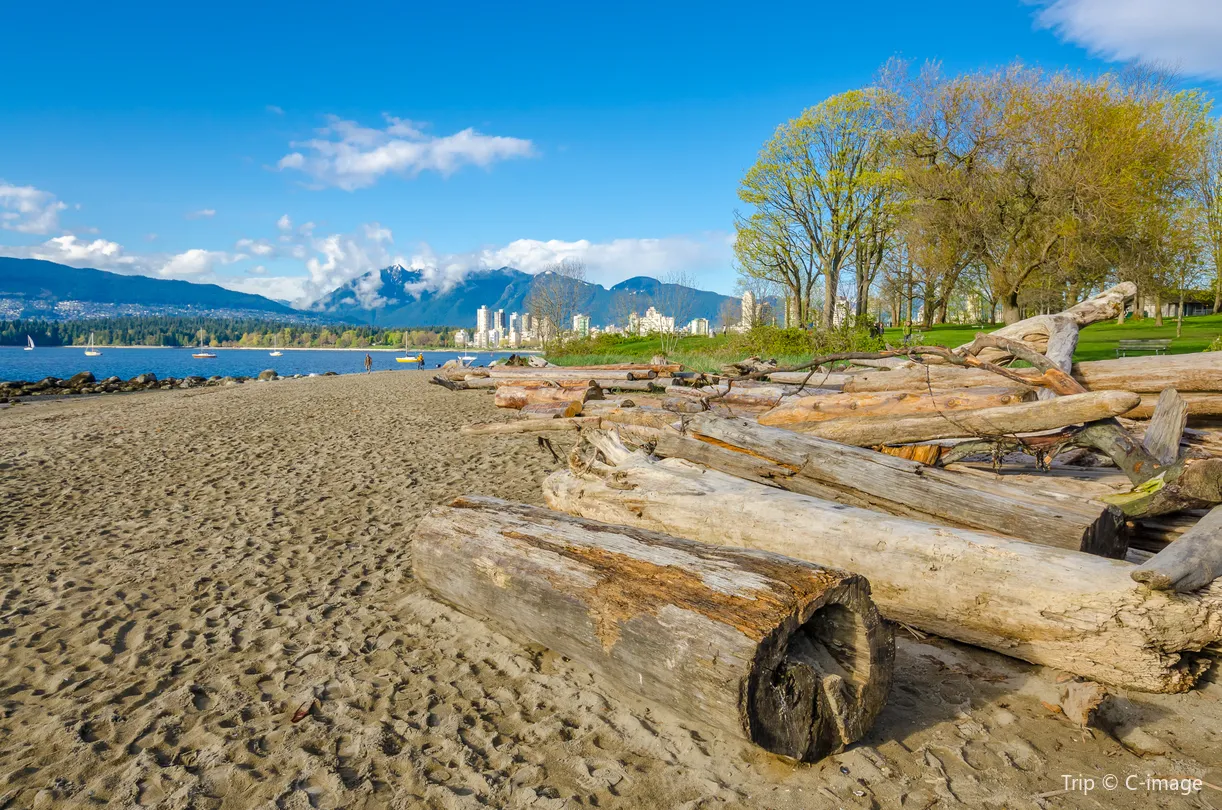 3_Kitsilano Beach