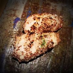 Maki House寿司(晶品店) User Photo
