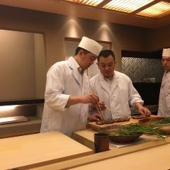 Ginza Koju User Photo