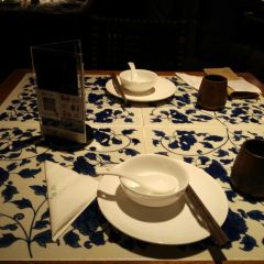 绿茶餐厅(惠州华贸店) User Photo