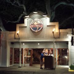 Bubba Gump Shrimp Co. Restaurant and Market(Maui, HI) User Photo