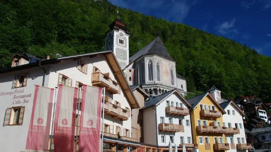 Restaurant Im Kainz