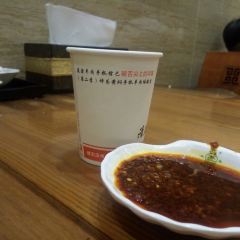 QingZhen Yi Xin Mutton ShouZhua Guan (HuaYuan North Street) User Photo