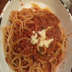 卢布里西餐厅(总店) User Photo
