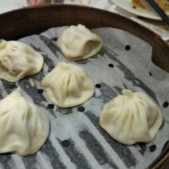 JARAGOU(TianYi Plaza) User Photo
