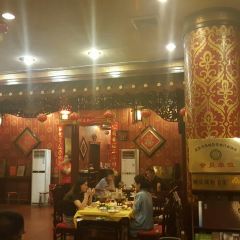 滿福樓（藍島店）張用戶圖片