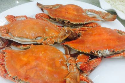 军民海鲜楼(墟沟店)