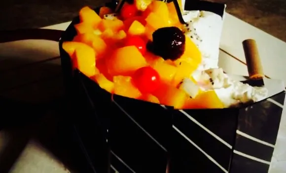 好日子蛋糕(花山路北店)