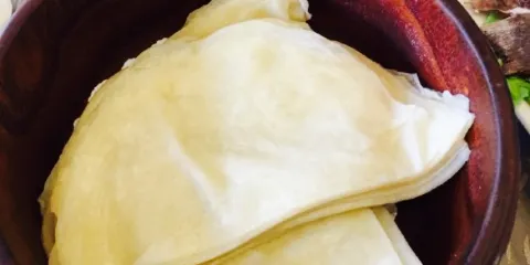 新大地春餅店