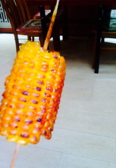 独一处烧烤(利民街店)