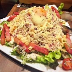 我那霸豚肉店（Kafuna旭橋店）張用戶圖片