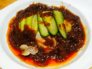 FangFang SiFang Cai