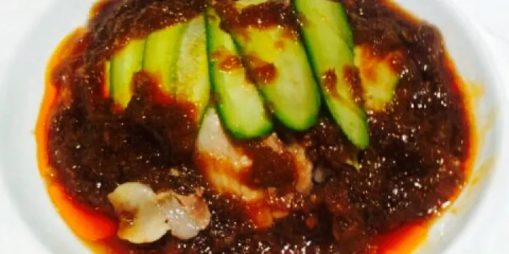 芳芳私房菜（承德路店）